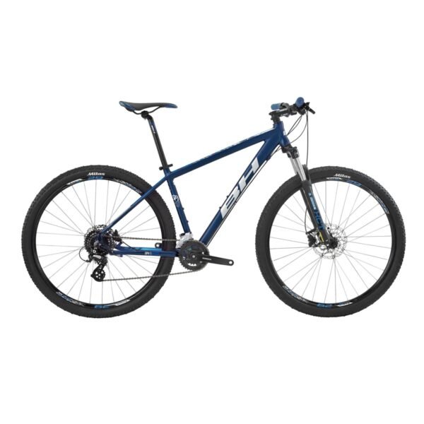 BH Bicicleta de montaña Spike 29'' SH Altus 16V XCT HLO