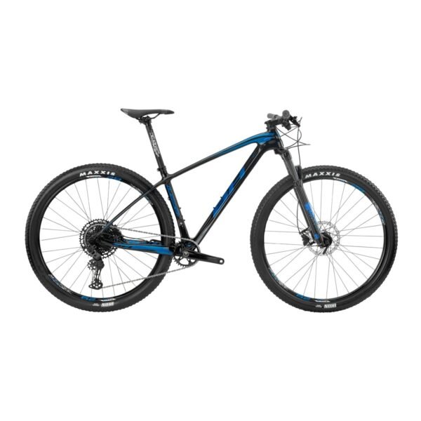 BH Bicicleta de montaña Ultimate RC 6.5 29'' Negro / Azul