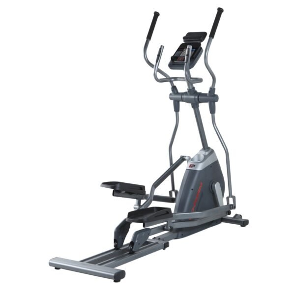 PROFORM Bicicleta elíptica Endurance 320 E Gris