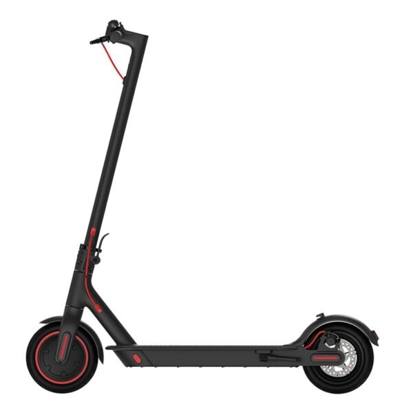 Patinete eléctrico Xiaomi Mi Electric Scooter Pro negro