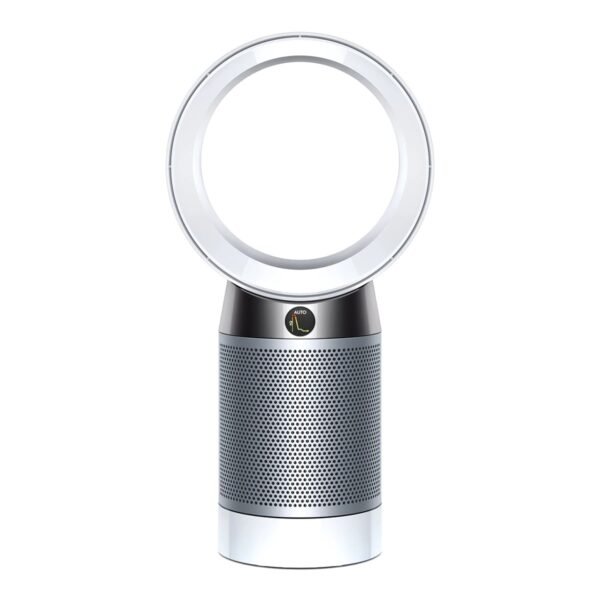 Purificador ventilador de mesa Dyson pure cool DP04 Blanco