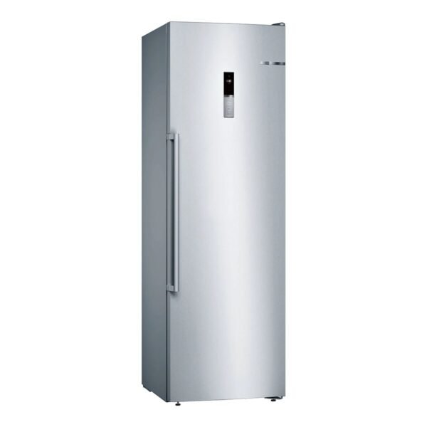 Congelador vertical Bosch MasterChef GSN36BI3P No Frost