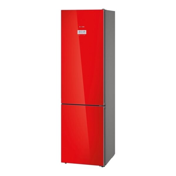 Frigorífico combi Bosch KGF39SR45 No Frost Home Connect