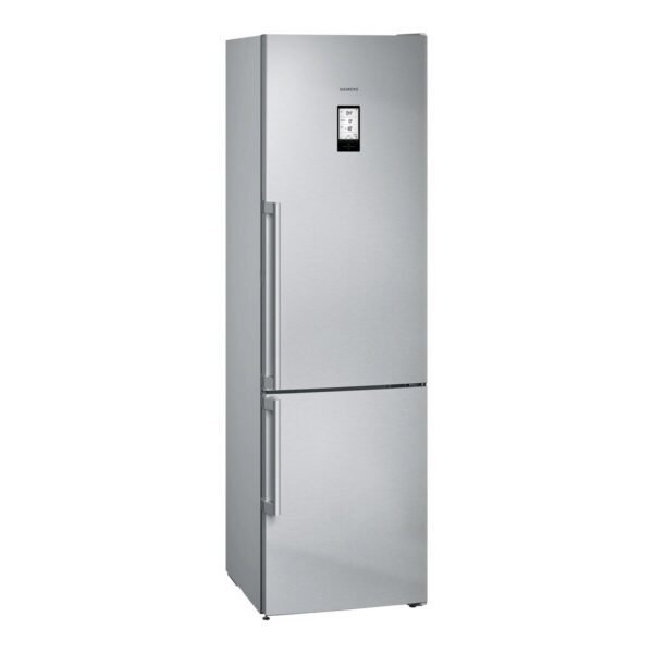 Frigorífico combi Siemens IQ700 KG39FPI45 No Frost multiAirflow Home Connect