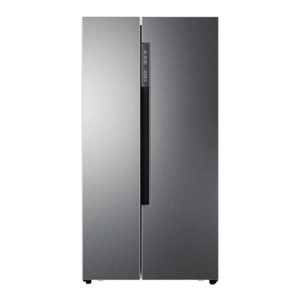 Frigorífico Side by Side Haier HRF-522DG7 motor Inverter Total No Frost