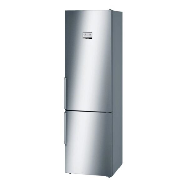 Frigorífico combi Bosch KGN39AI4Q No Frost Home Connect