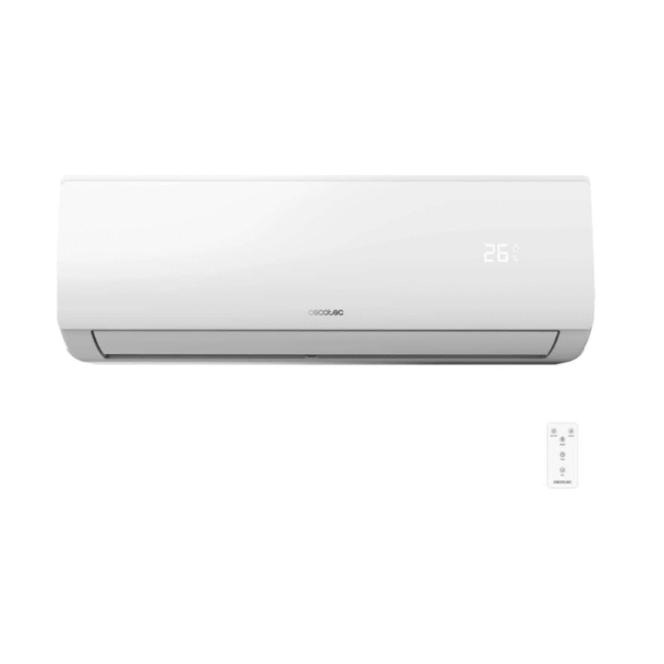 Cecotec AirClima 9000 Smartfresh: El Aire Acondicionado que Garantiza Confort Todo el Año